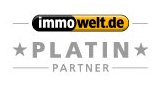 Immowelt Platin Partner
