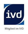 Mitglied im IVD