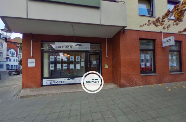 Bürorundgang bei Siepker Immobilien