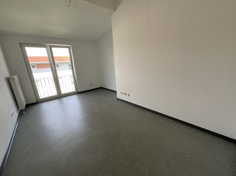 3-Zimmer Mitwohnung mit Dachterrasse in Braunschweig-Stöckheim - Foto 1