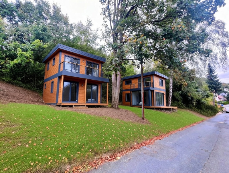 Foto - KI-generiertes Bild