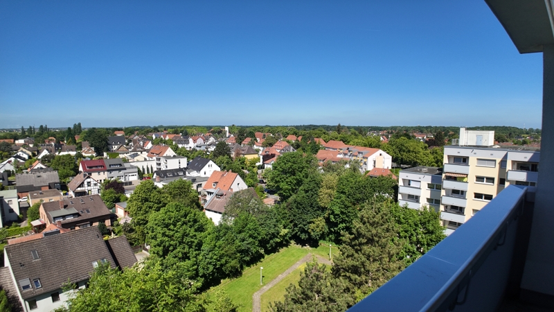 Foto - Ausblick