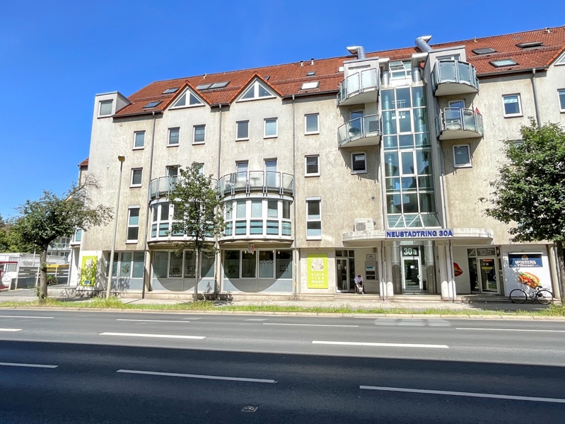 Foto - Straßenansicht 2