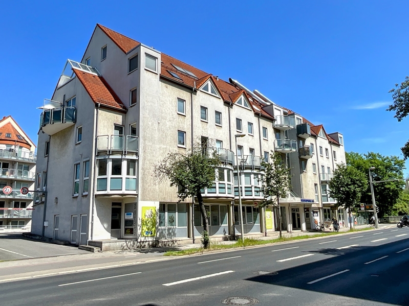 Foto - Straßenansicht 1