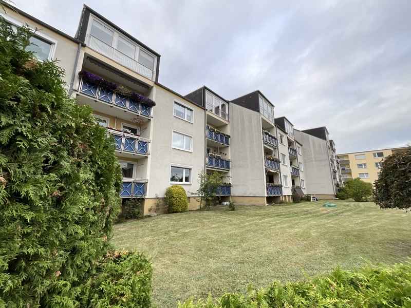 Foto - Vorderansicht