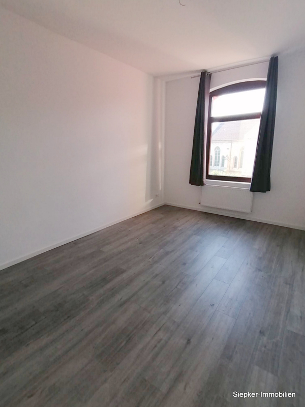 Modernisierte 2-Zimmer-Wohnung im östlichen Ringgebiet von Braunschweig - Photo 1