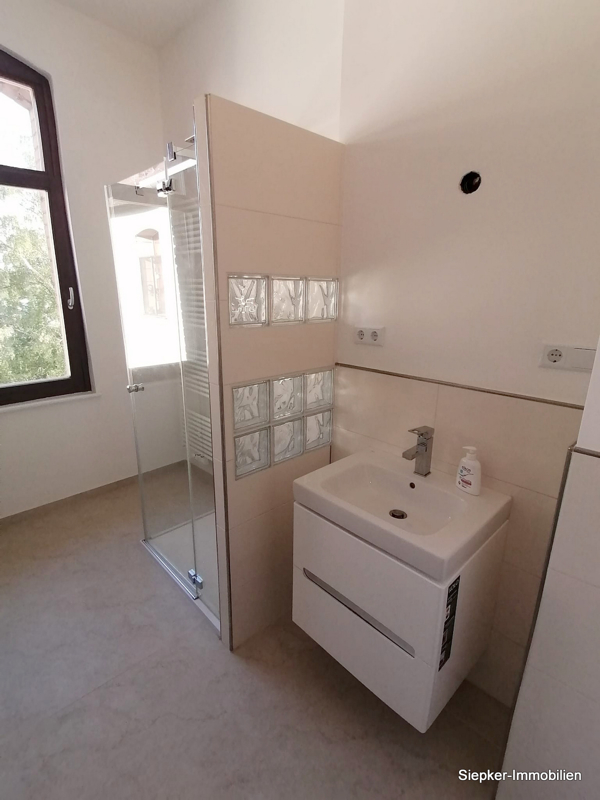 Modernisierte 2-Zimmer-Wohnung im östlichen Ringgebiet von Braunschweig - Photo 3