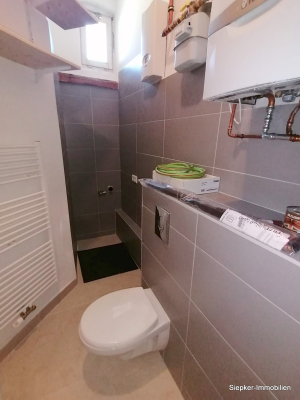 Modernisierte 2-Zimmer-Wohnung im östlichen Ringgebiet von Braunschweig - Photo 4