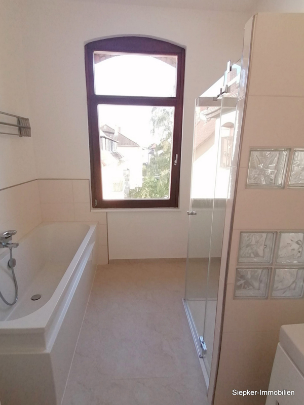 Modernisierte 2-Zimmer-Wohnung im östlichen Ringgebiet von Braunschweig - Photo 5