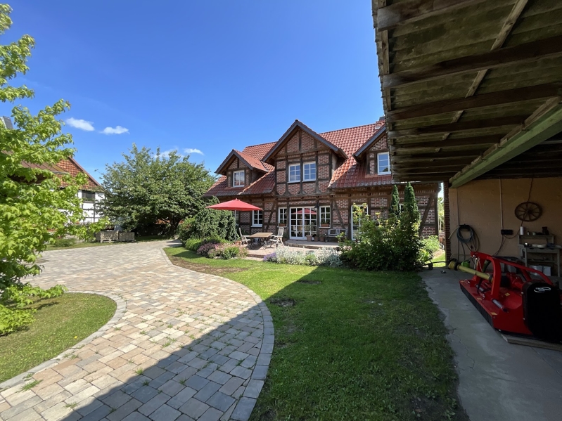 Foto - Vorderhaus - 5