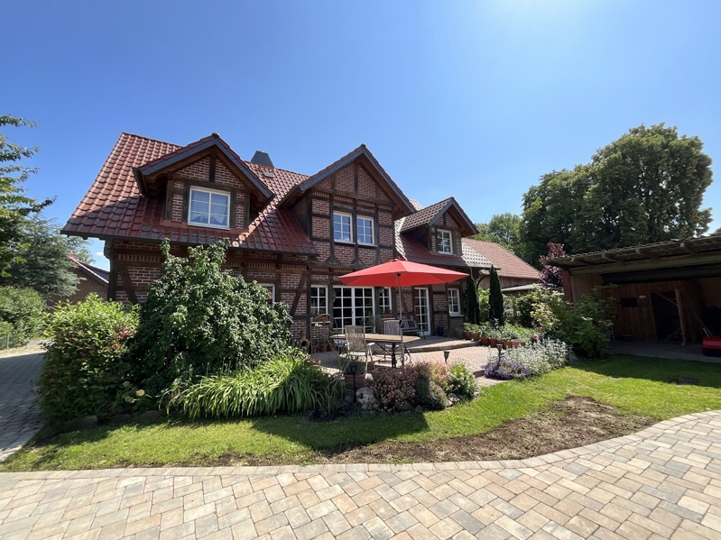 Foto - Vorderhaus - 6