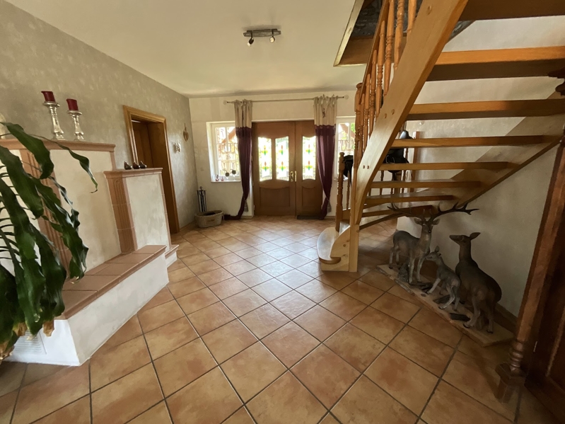 Foto - Vorderhaus - Diele - 2