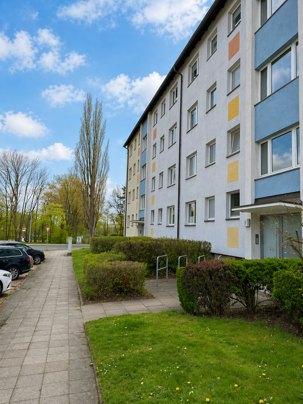 Foto - Außen