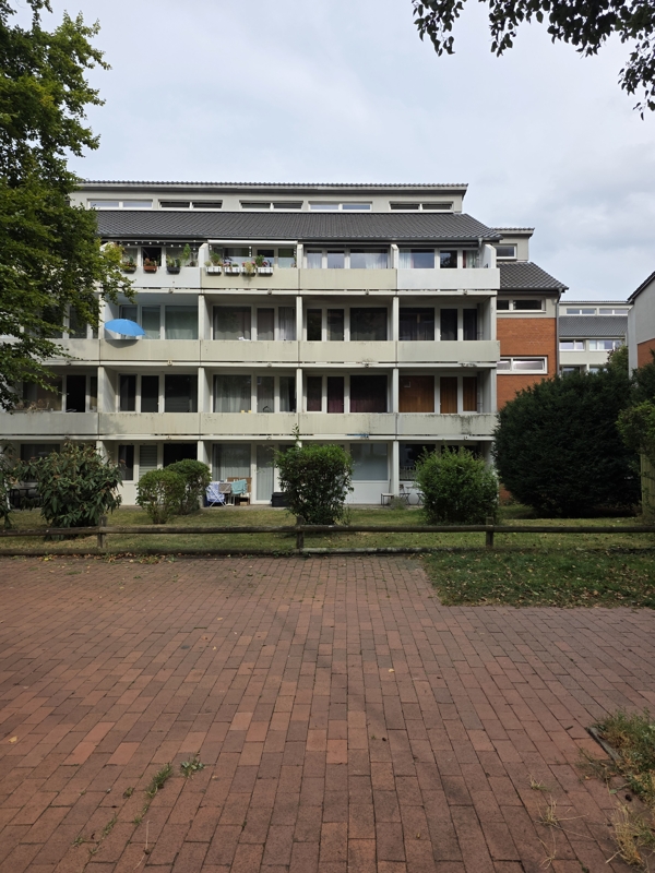 Foto - Außenansicht