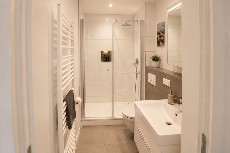 Foto - Badezimmer - 1