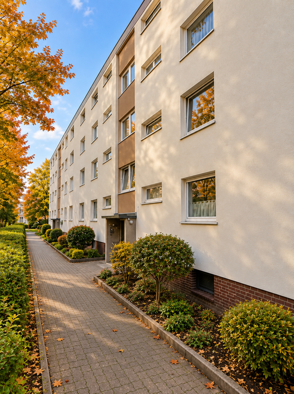 Foto - Außenansicht 2