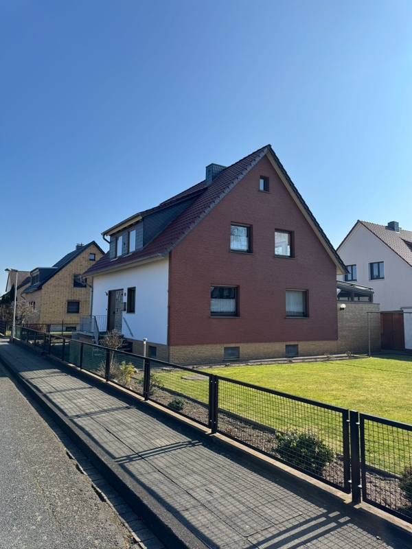 Foto - Außenansicht