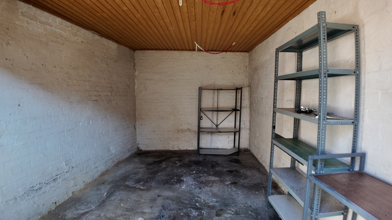 2-Zimmerwohnung am Stadtpark - Foto 3