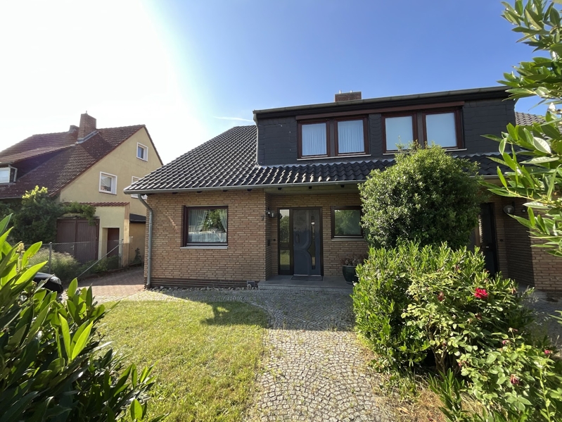 Foto - DHH - links Eingangsbereich