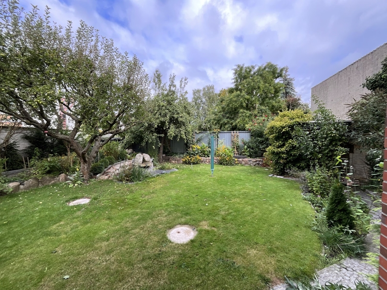 Wohnung in der City mit Garten im Herzen Gifhorns - Foto 5
