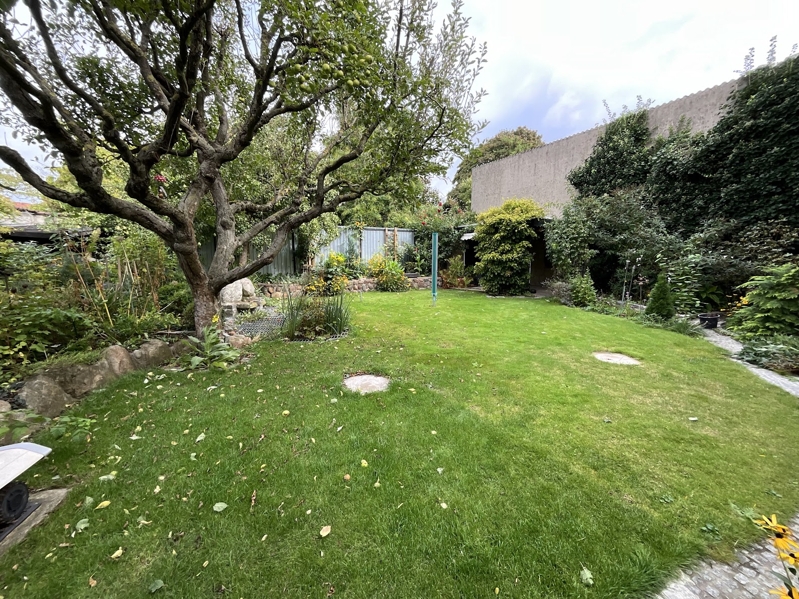 Wohnung in der City mit Garten im Herzen Gifhorns - Foto 4