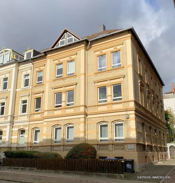 Foto - Straßenansicht