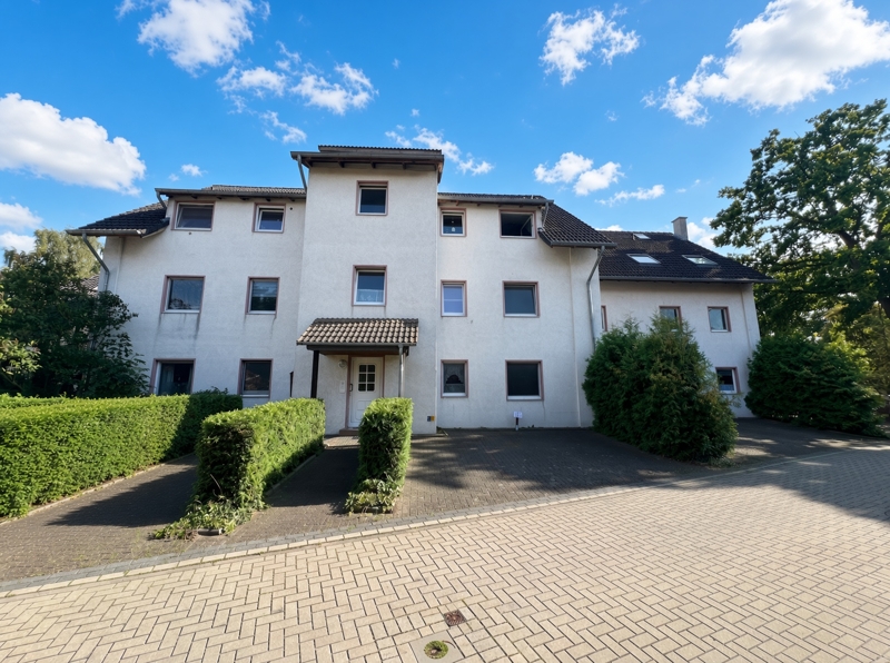 3-Zimmer-Mietwohnung mit Balkon in ruhiger Lage von Isenbüttel - Photo 3