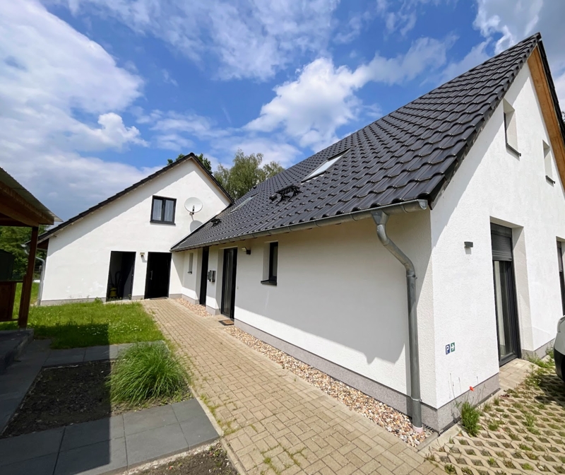 Foto - Eingangsbewreich