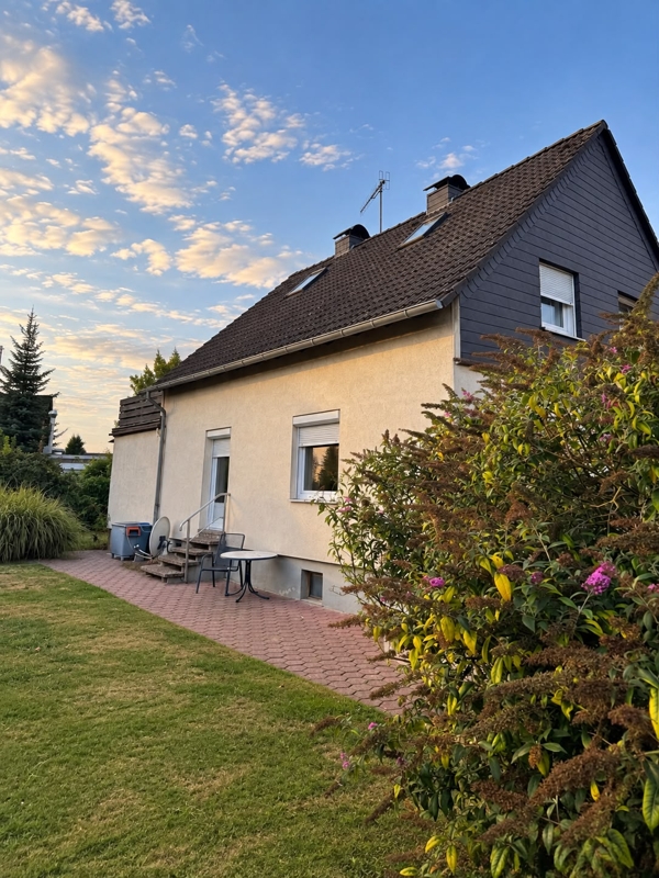 Foto - Außenansicht