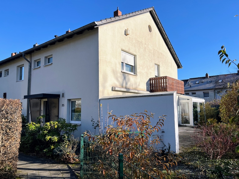 Foto - Zugang zum Haus -1