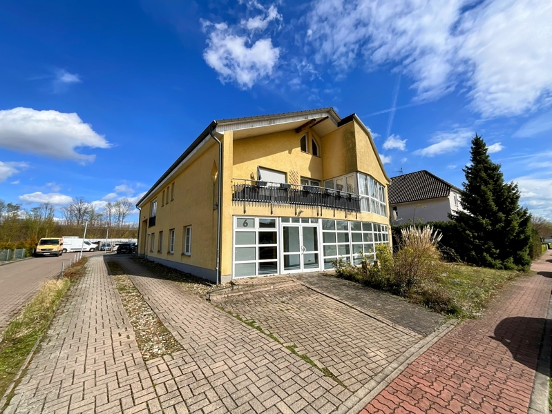 Foto - Straßenansicht - 1