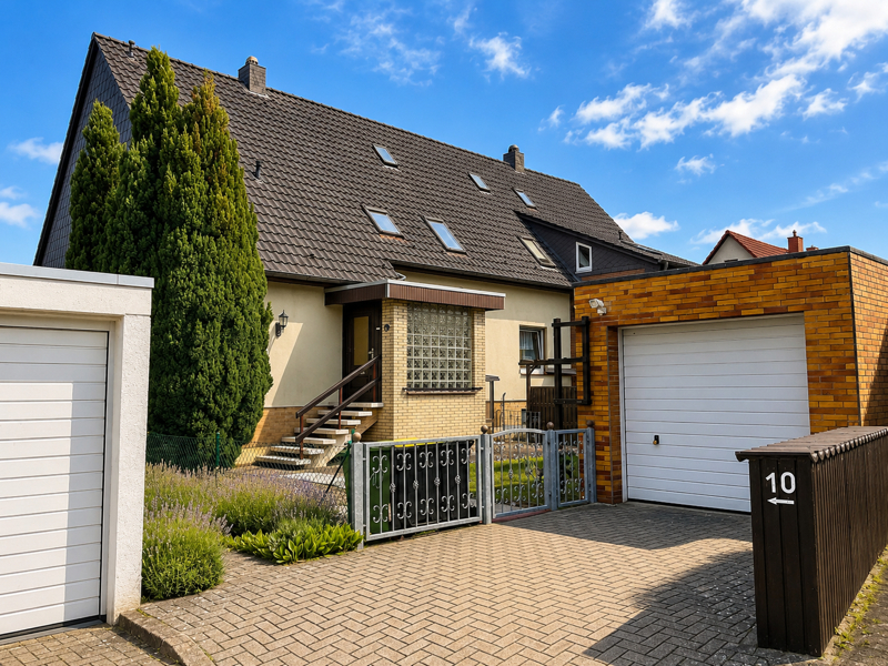 Foto - Außenansicht