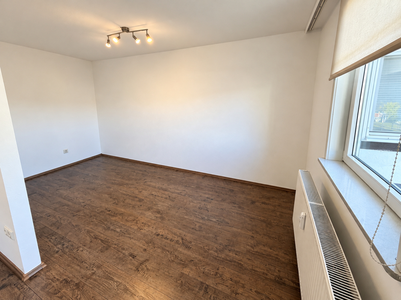 Helle 2-Zimmer-Wohnung mit großer Terrasse in Braunschweig-Südstadt - Foto 3