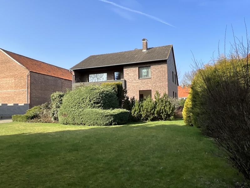 Foto - Vorderansicht