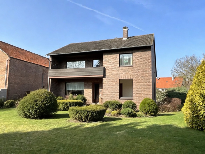 Foto - Vorderansicht ( KI-bearbeitet )