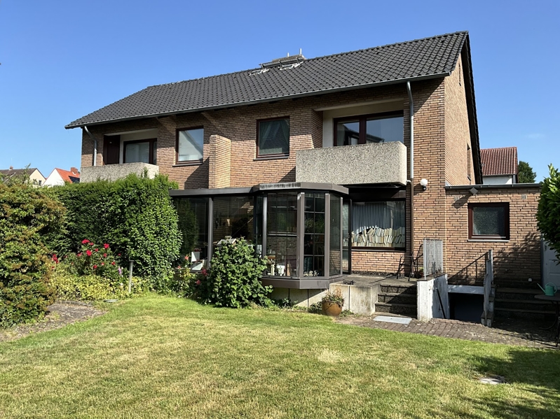 Foto - Gartenansicht - DHH 1