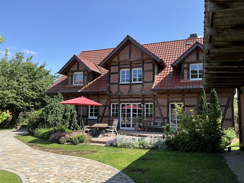 Foto - Vorderhaus - 4