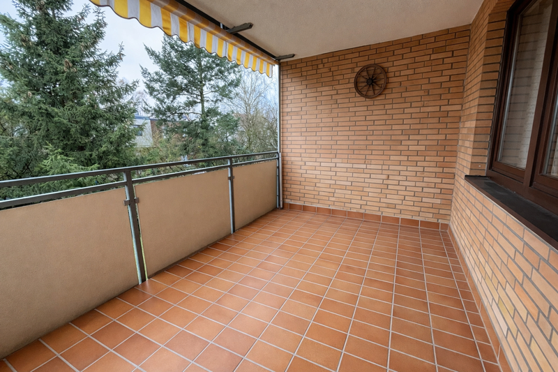 Foto - Loggia