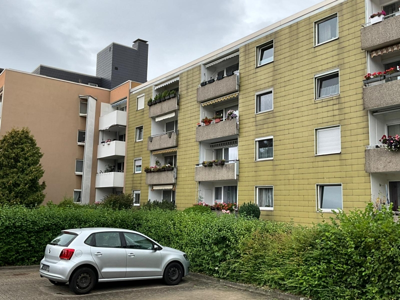 Foto - Außenansicht