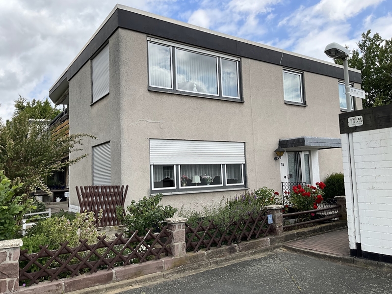 Foto - Aussenansicht