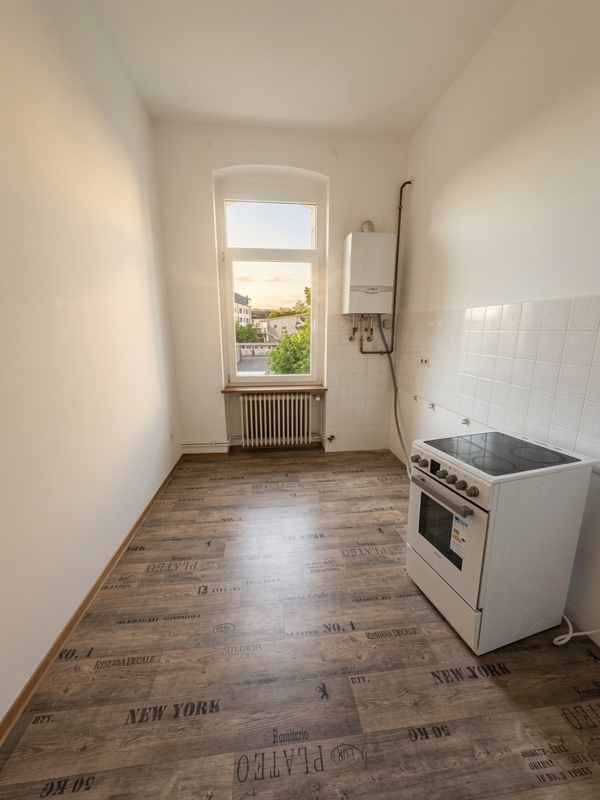 2-Zimmer Wohnung im östlichen Stadtbereich von Braunschweig - Foto 2