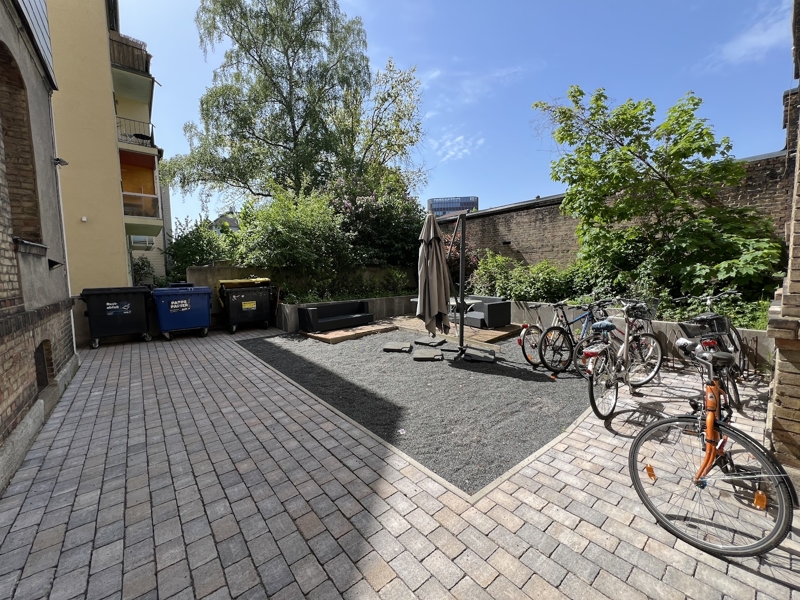 2-Zimmer Wohnung im östlichen Stadtbereich von Braunschweig - Foto 4