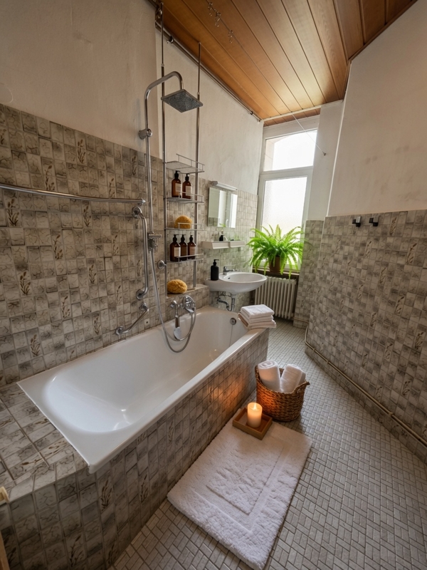 2-Zimmer Wohnung im östlichen Stadtbereich von Braunschweig - Foto 3