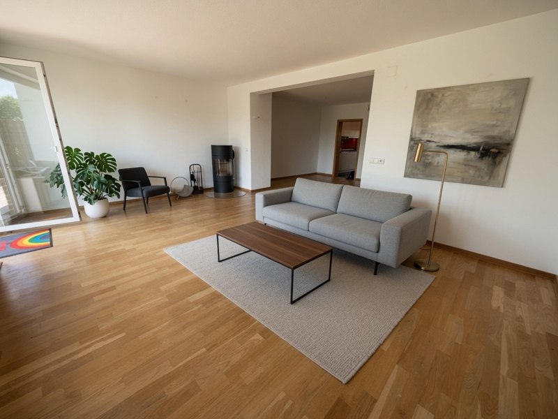 Gepflegtes Reihenmittelhaus in ruhiger Lage zu vermieten - Photo 1