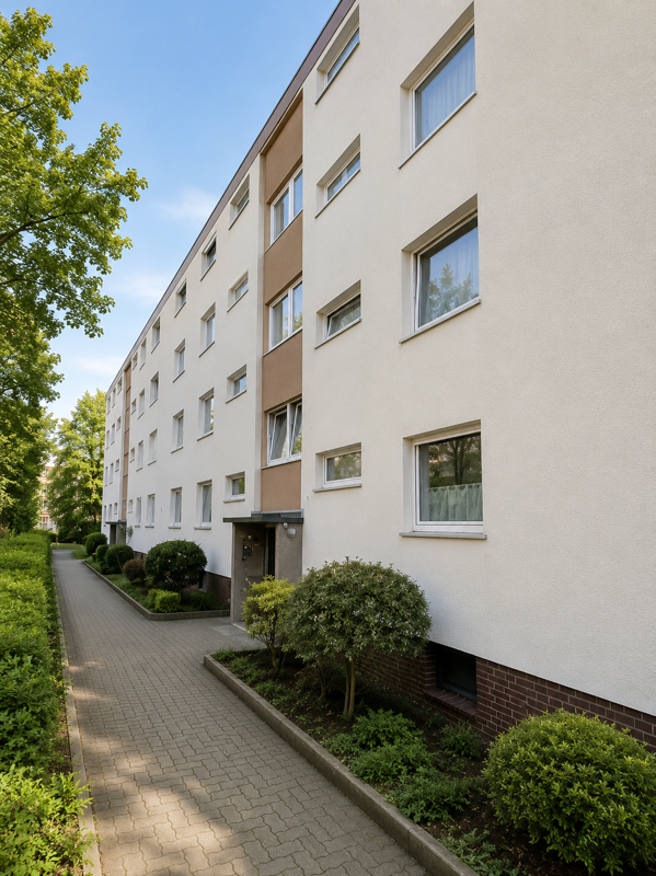 Foto - Außenansicht