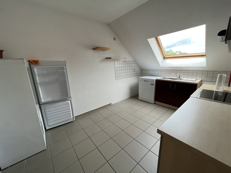 2-Zimmer-Wohnung in ruhiger Lage von Isenbüttel - Foto 2