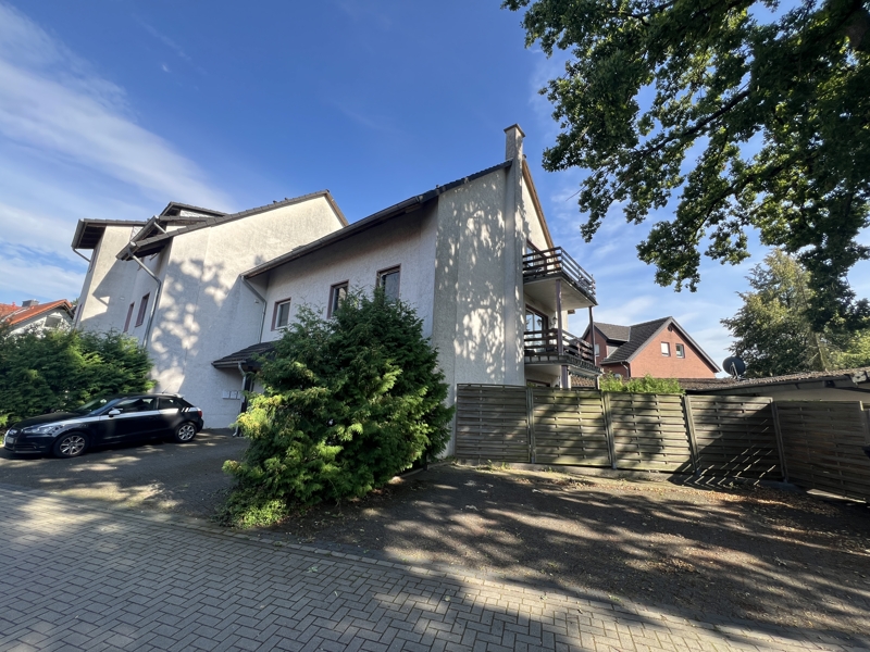 2-Zimmer-Wohnung in ruhiger Lage von Isenbüttel - Foto 5