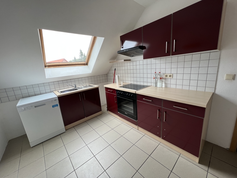 2-Zimmer-Wohnung in ruhiger Lage von Isenbüttel - Foto 1