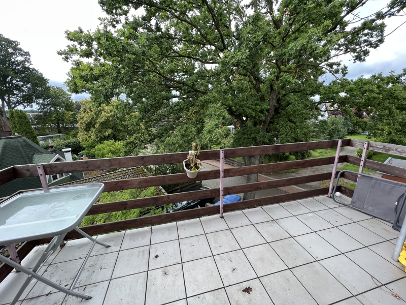 2-Zimmer-Wohnung in ruhiger Lage von Isenbüttel - Foto 4