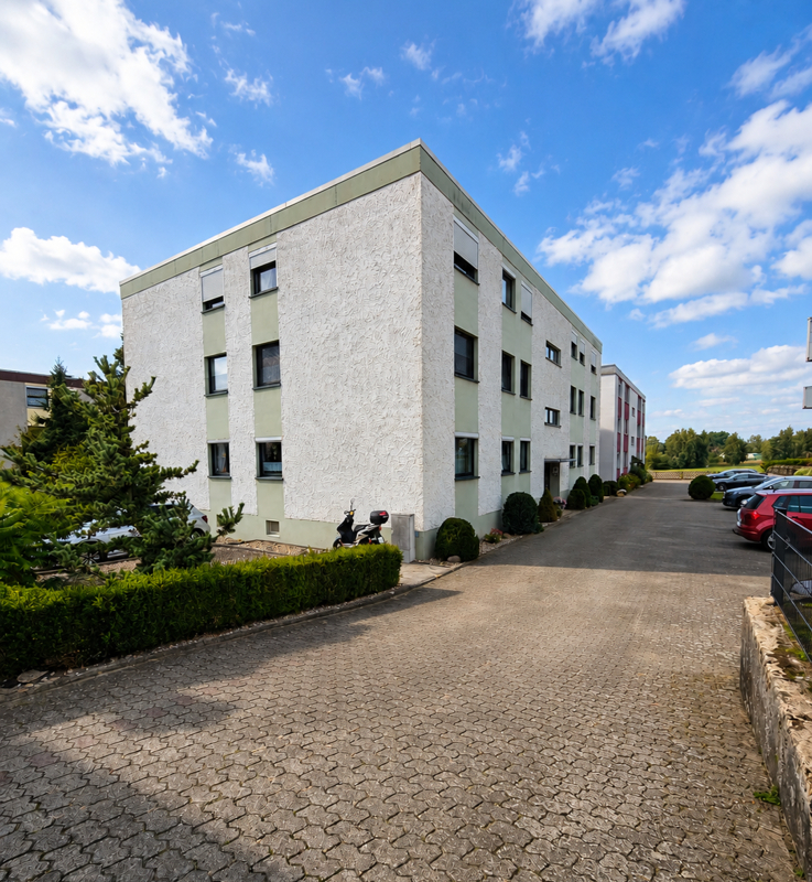 Foto - Außenansicht
